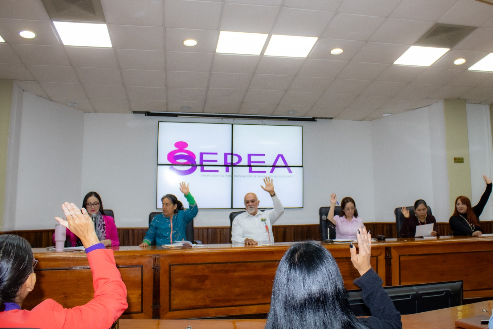 Participación de la Secretaría de Desarrollo Sustentable en la Tercera ...